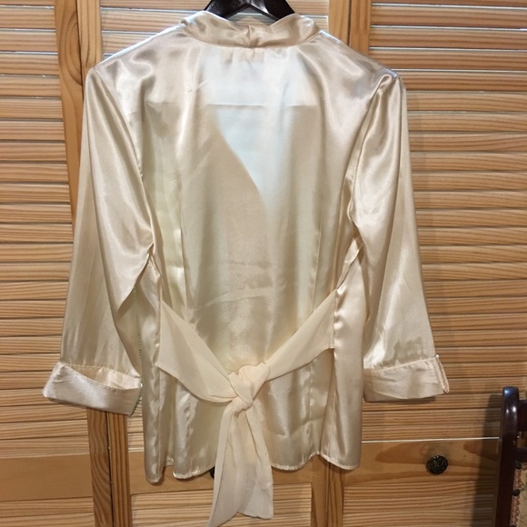 Cato dressy top - Picture 3 of 5